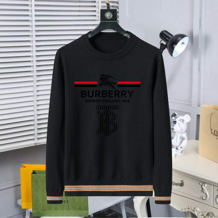Picture of Burberry Sweaters _SKUBurberryM-3XL11Lr0943705